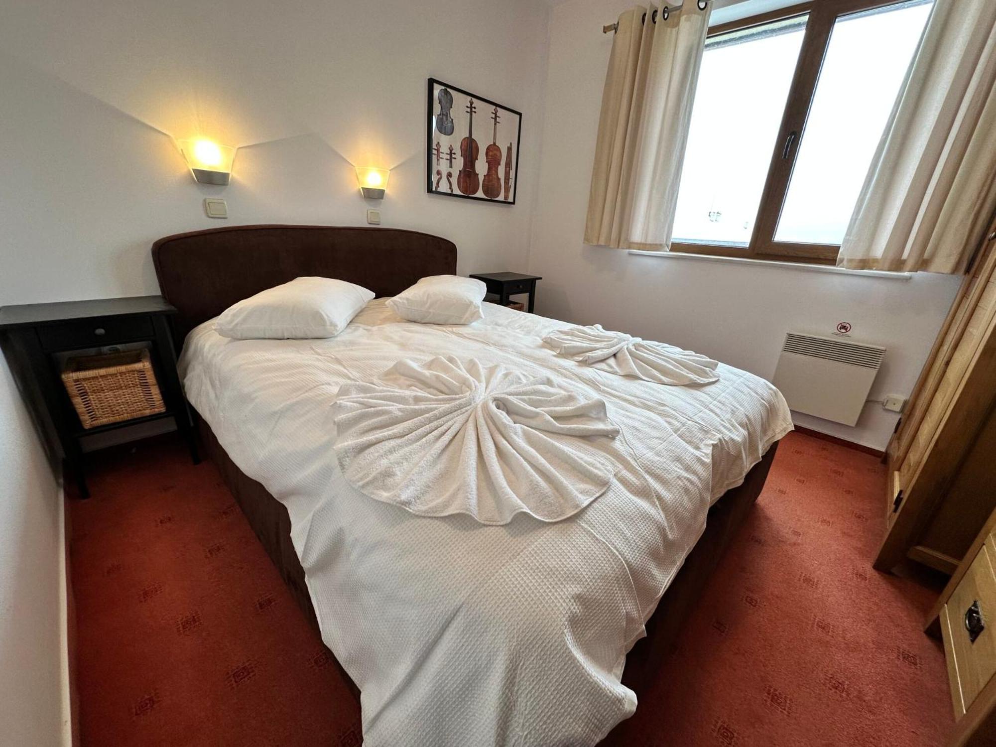 Private Apartment In Prespa Bansko Zewnętrze zdjęcie