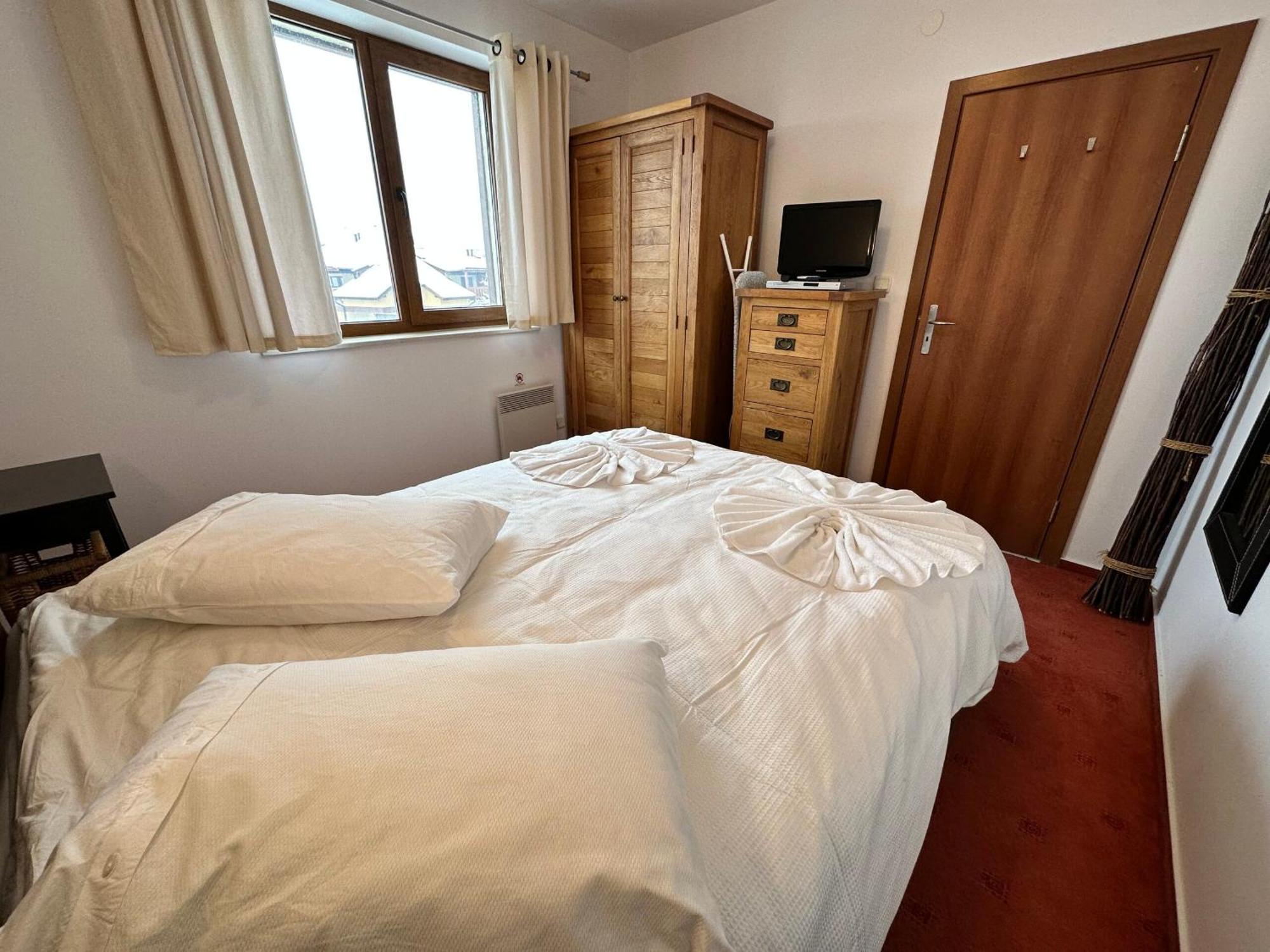 Private Apartment In Prespa Bansko Zewnętrze zdjęcie
