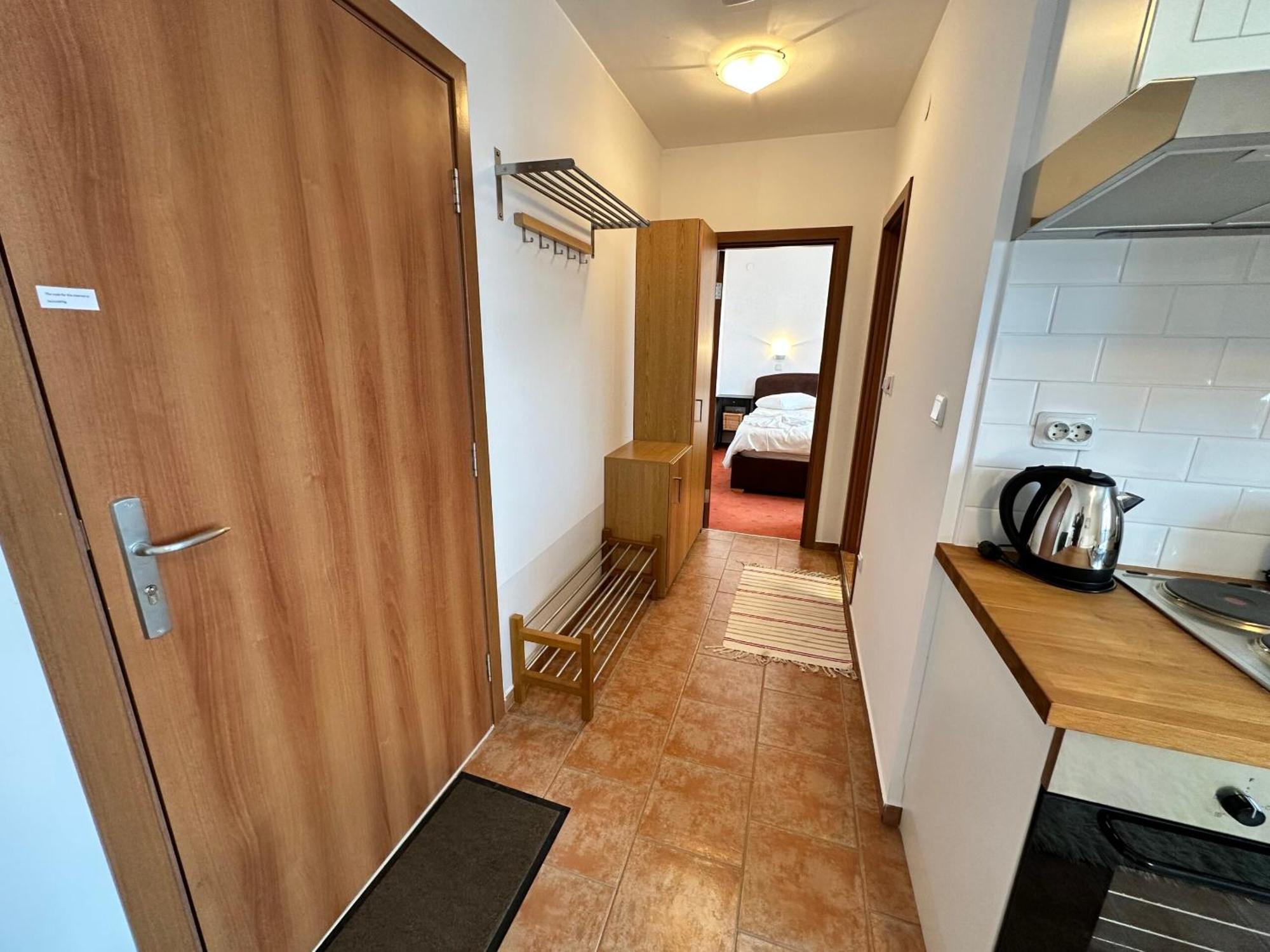 Private Apartment In Prespa Bansko Zewnętrze zdjęcie