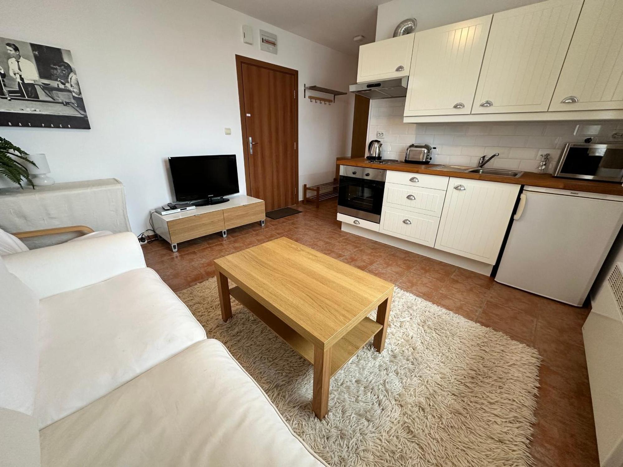 Private Apartment In Prespa Bansko Zewnętrze zdjęcie