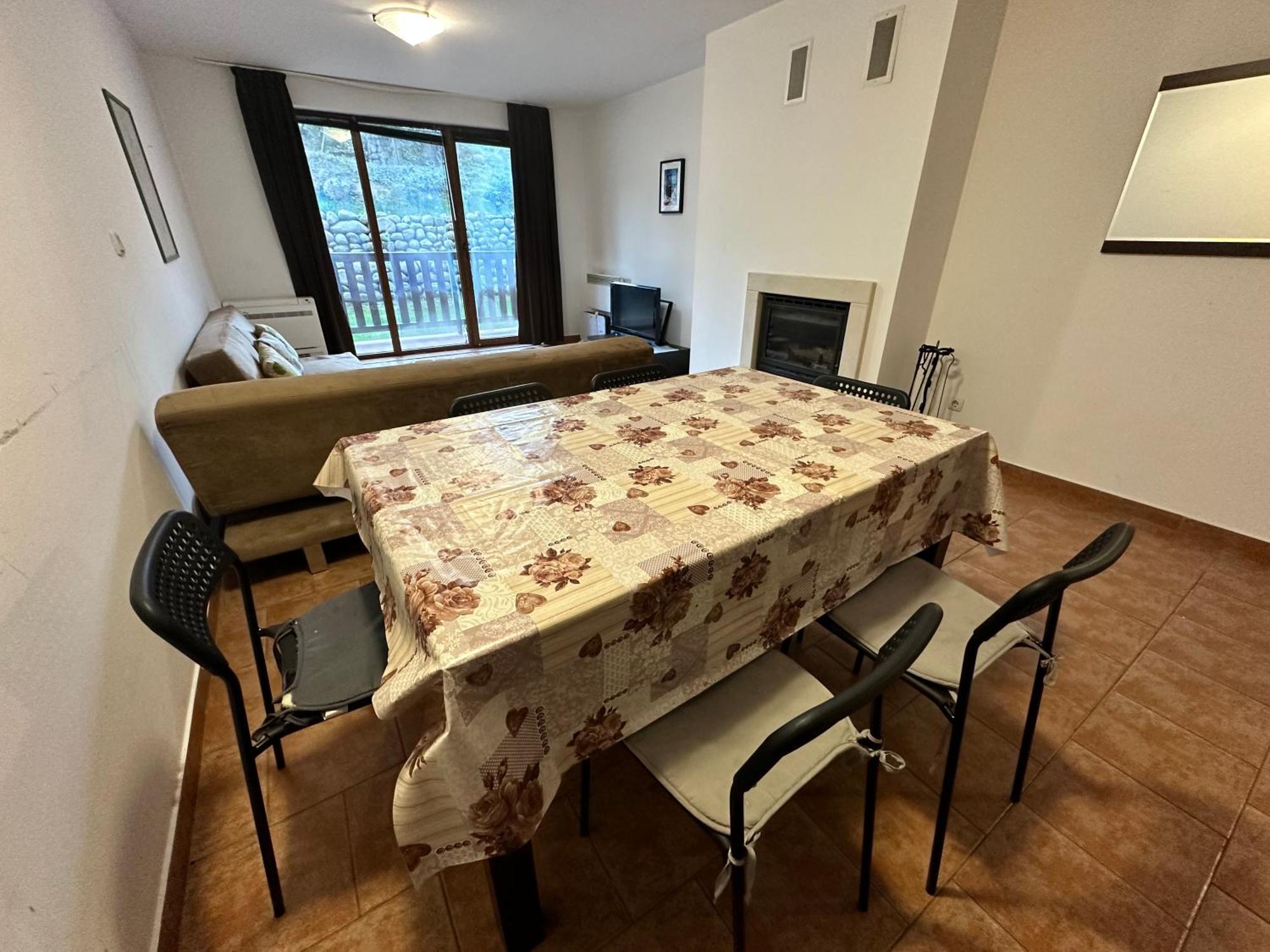 Private Apartment In Prespa Bansko Zewnętrze zdjęcie