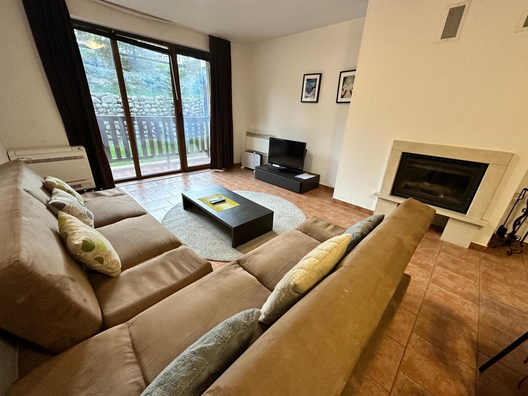 Private Apartment In Prespa Bansko Zewnętrze zdjęcie