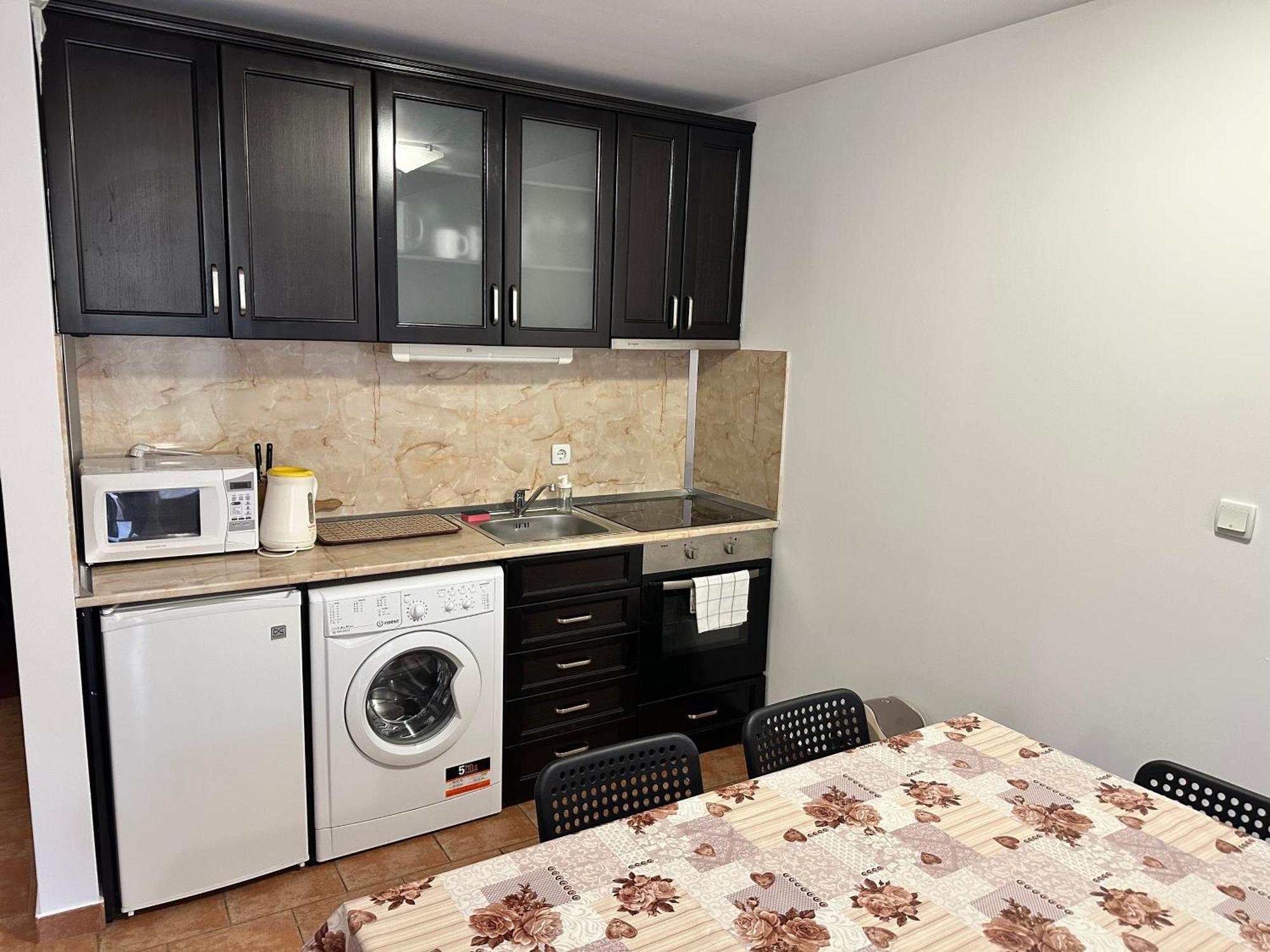 Private Apartment In Prespa Bansko Zewnętrze zdjęcie