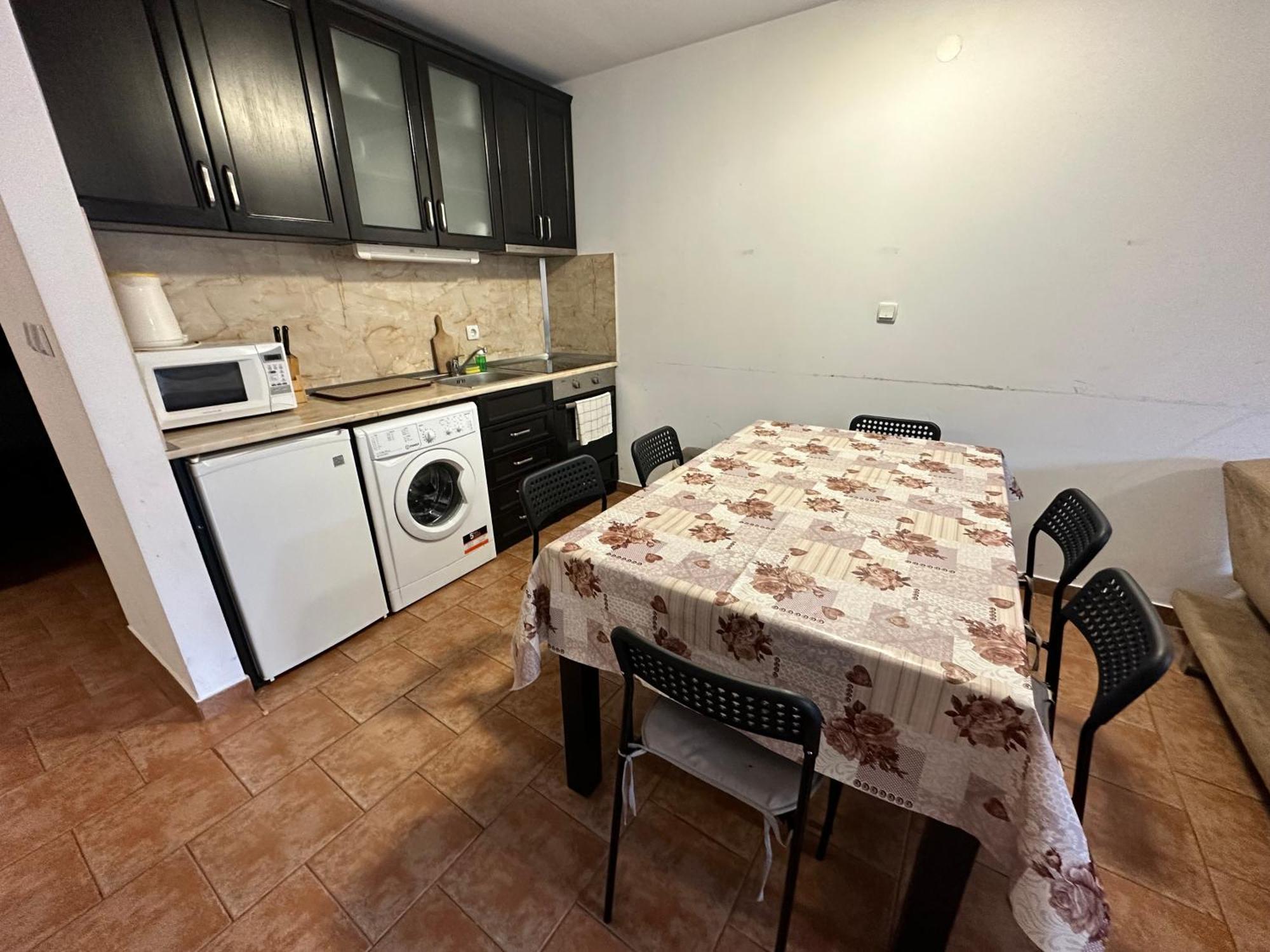 Private Apartment In Prespa Bansko Zewnętrze zdjęcie