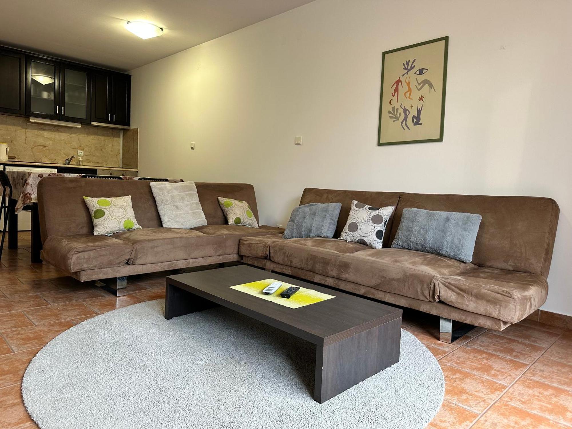 Private Apartment In Prespa Bansko Zewnętrze zdjęcie