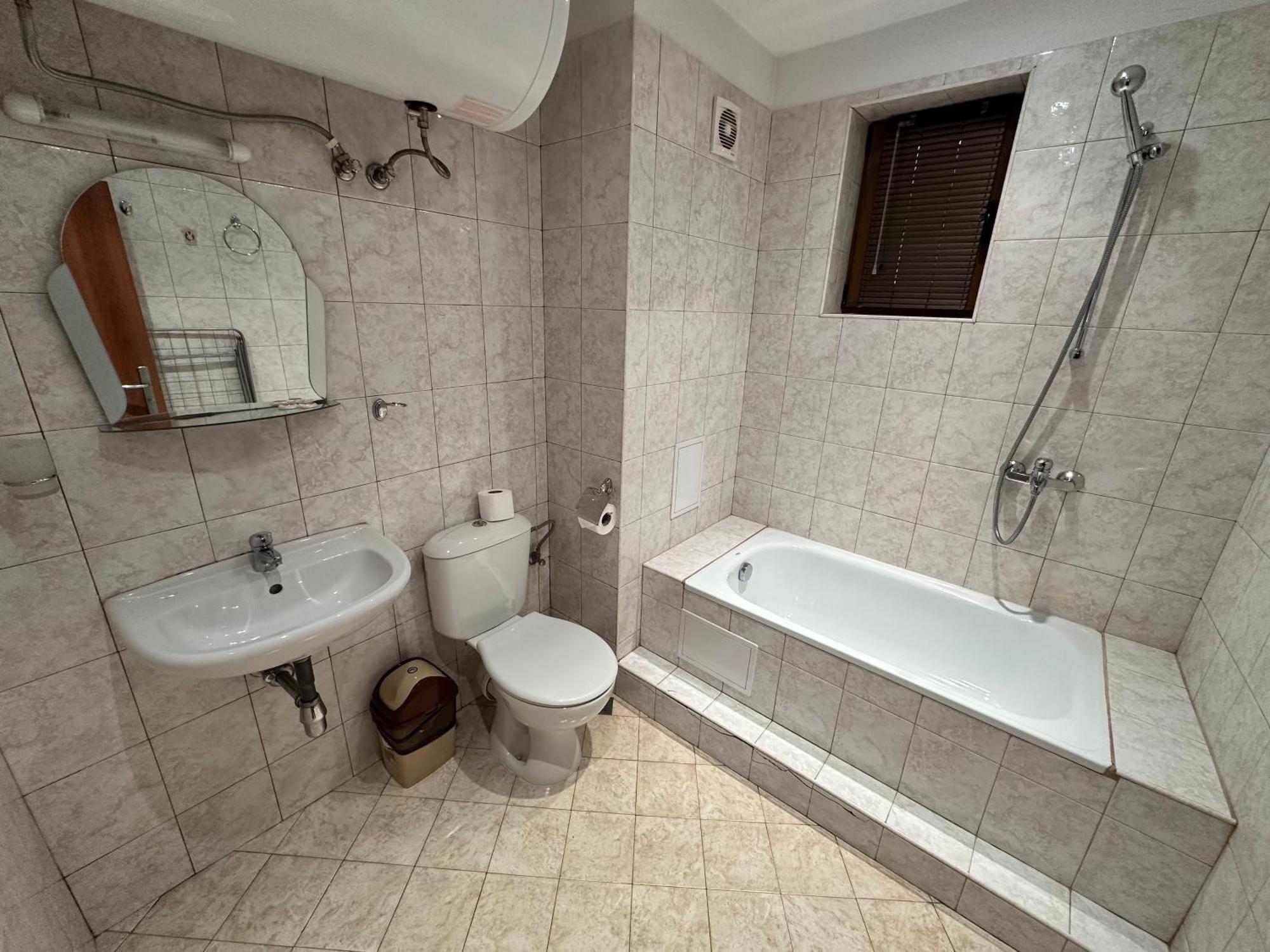 Private Apartment In Prespa Bansko Zewnętrze zdjęcie
