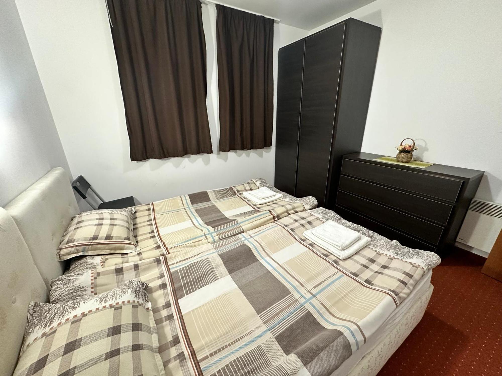 Private Apartment In Prespa Bansko Zewnętrze zdjęcie