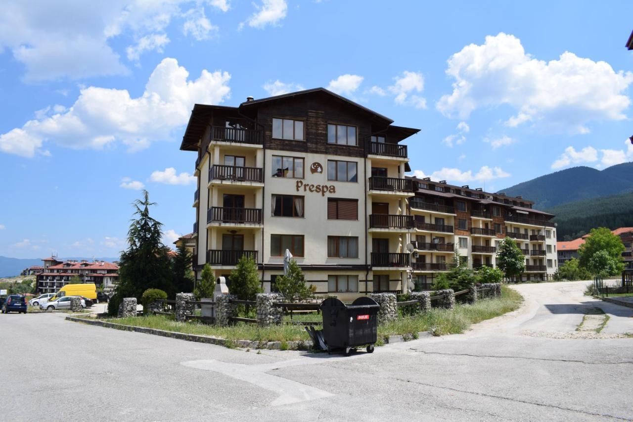 Private Apartment In Prespa Bansko Zewnętrze zdjęcie