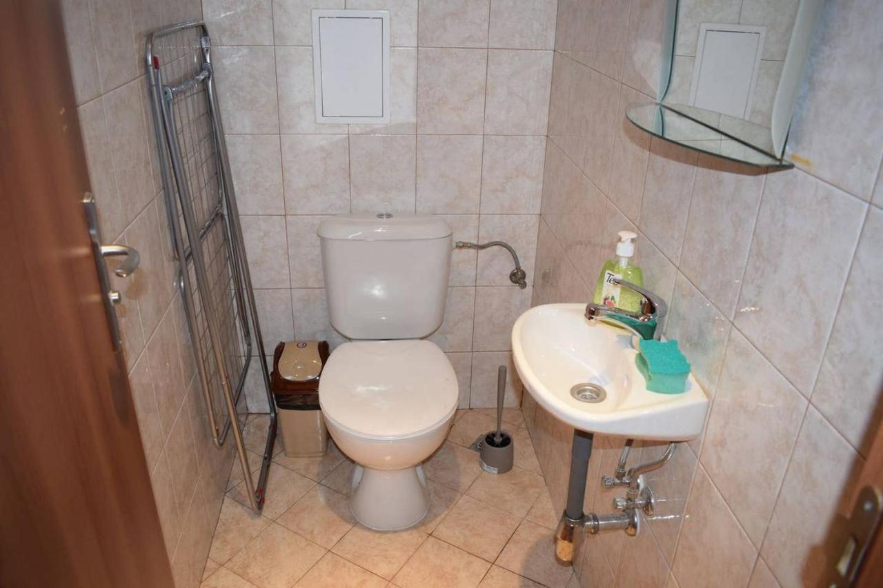 Private Apartment In Prespa Bansko Zewnętrze zdjęcie