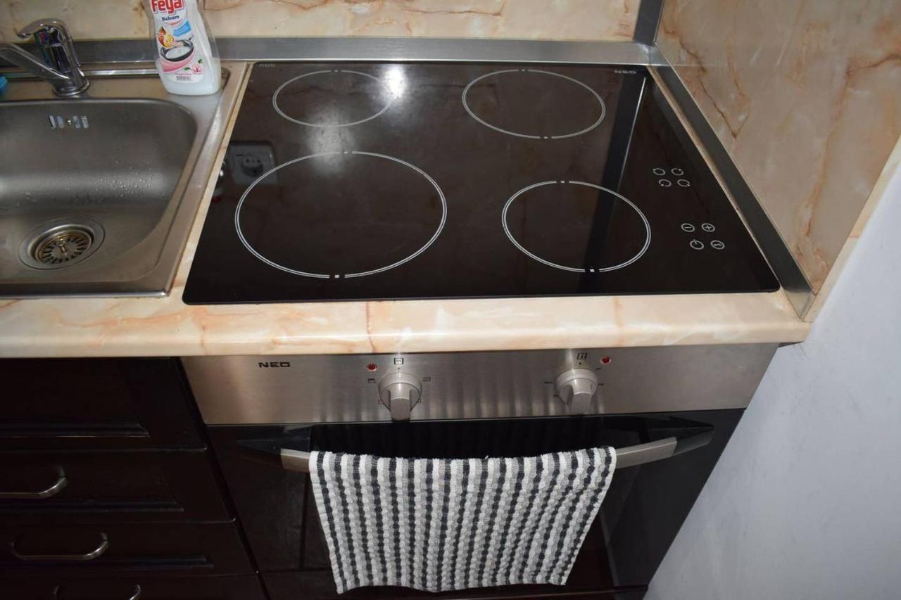 Private Apartment In Prespa Bansko Zewnętrze zdjęcie
