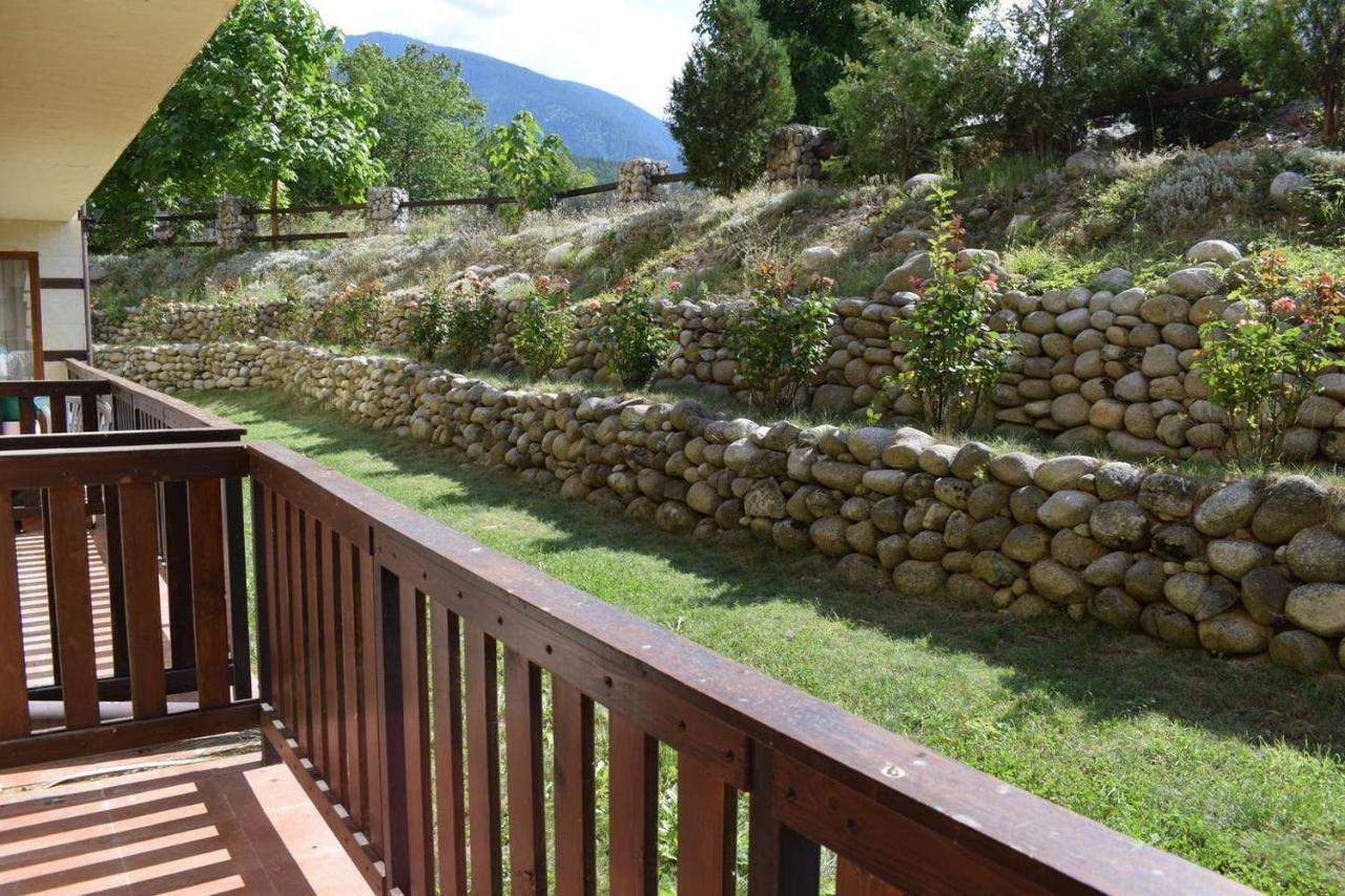 Private Apartment In Prespa Bansko Zewnętrze zdjęcie