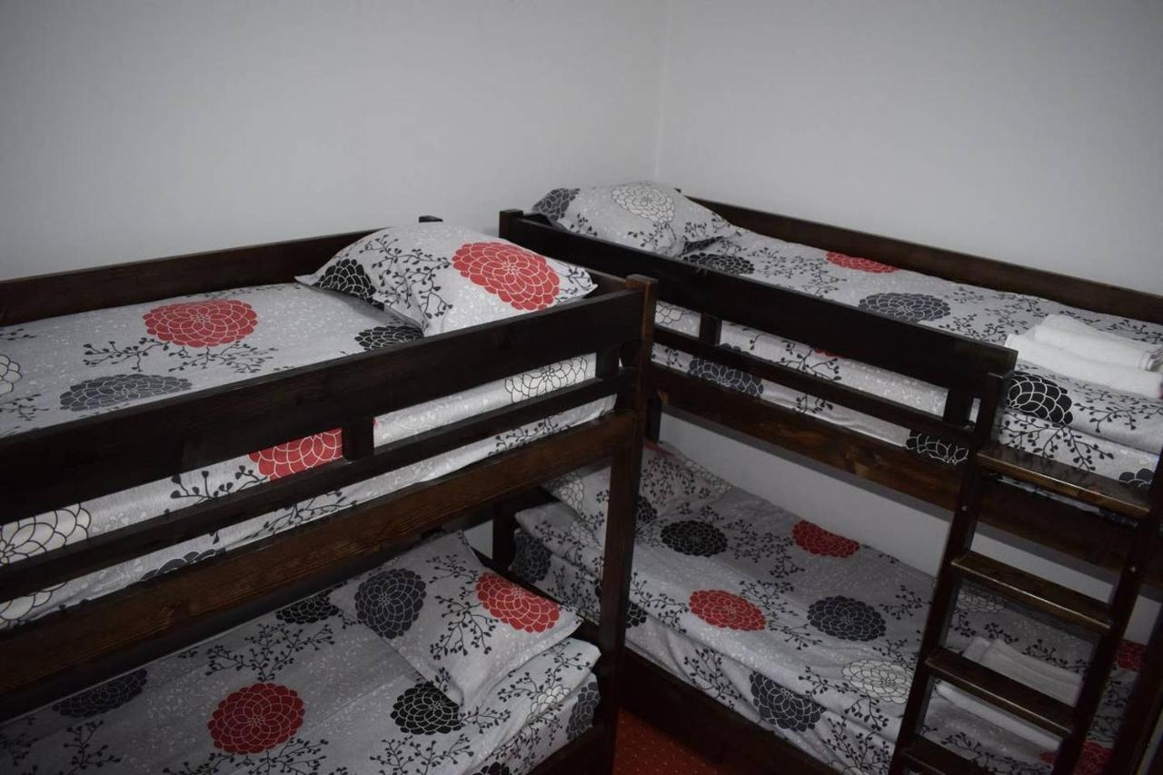 Private Apartment In Prespa Bansko Zewnętrze zdjęcie
