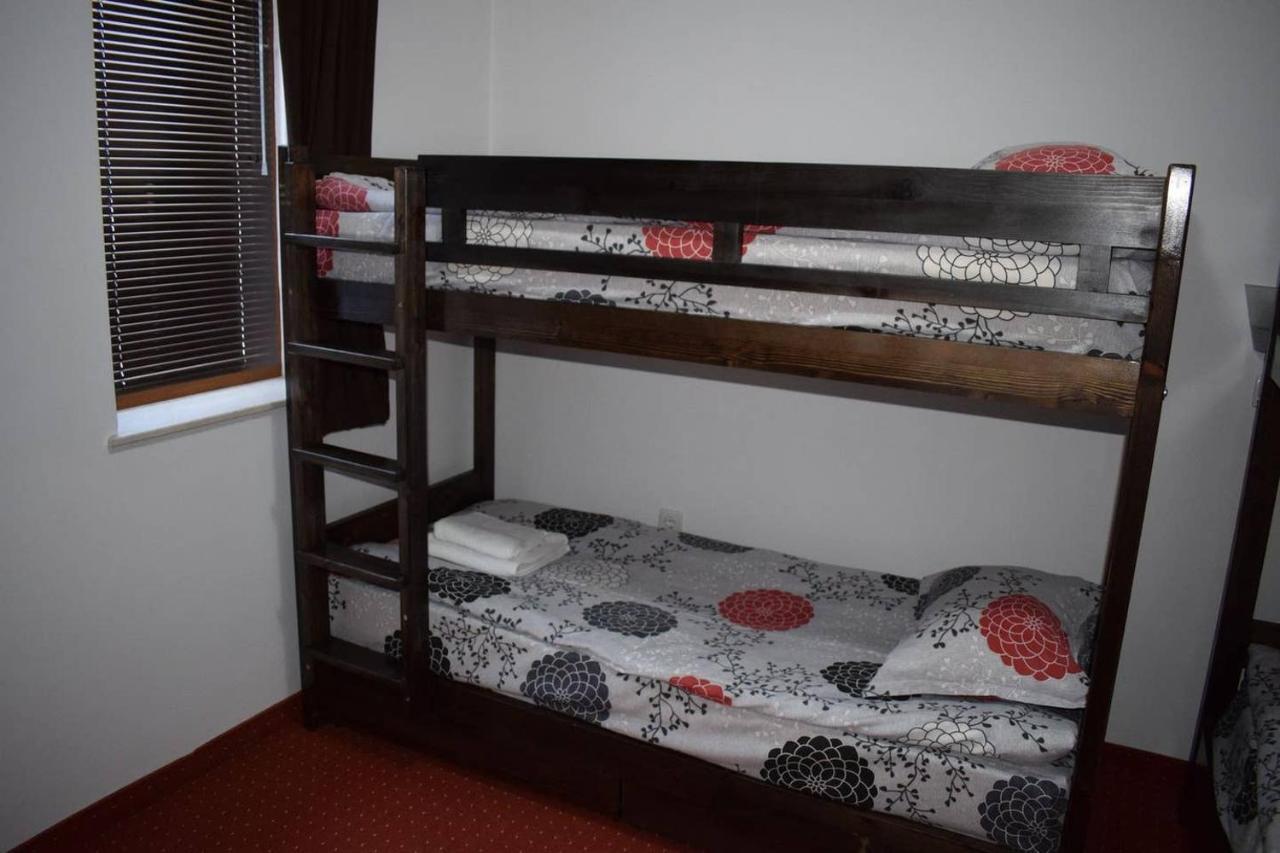 Private Apartment In Prespa Bansko Zewnętrze zdjęcie
