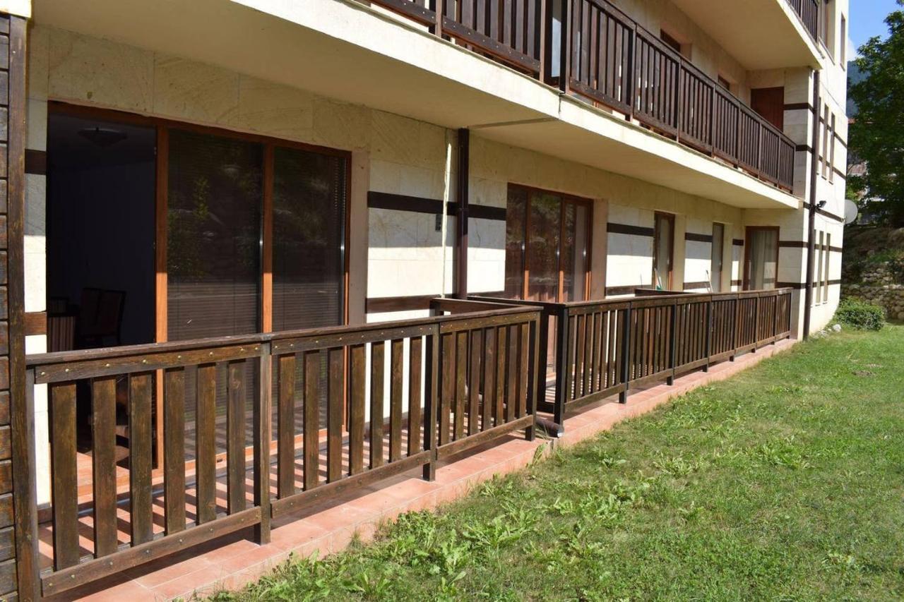 Private Apartment In Prespa Bansko Zewnętrze zdjęcie