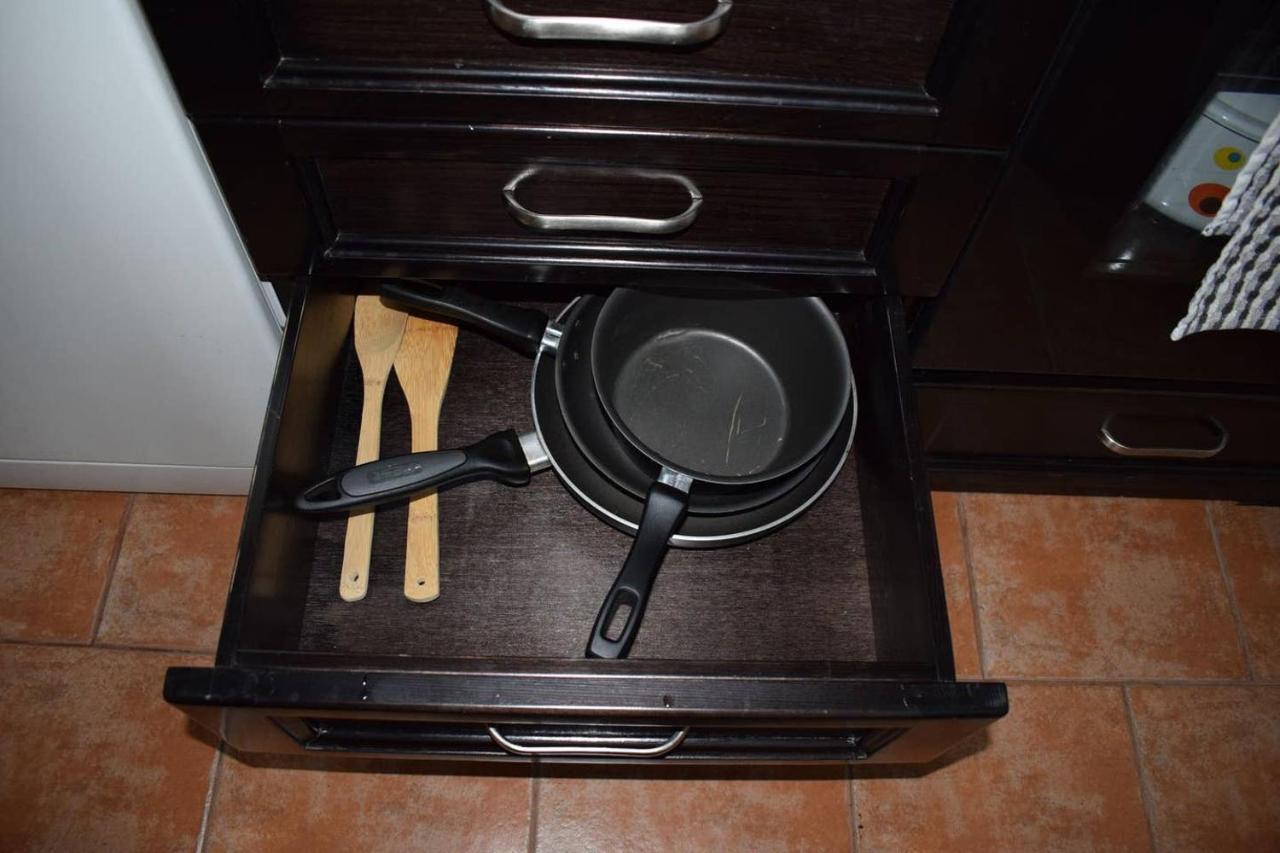 Private Apartment In Prespa Bansko Zewnętrze zdjęcie